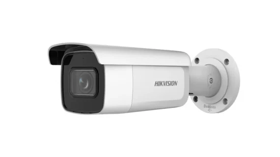 Hikvision DS-2CD3681G2-IZS Outdoor IP Camera 8MP with Motorized Varifocal Lens