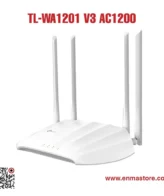 TP-LINK TL-WA1201 V3 AC1200 Wireless Access Point