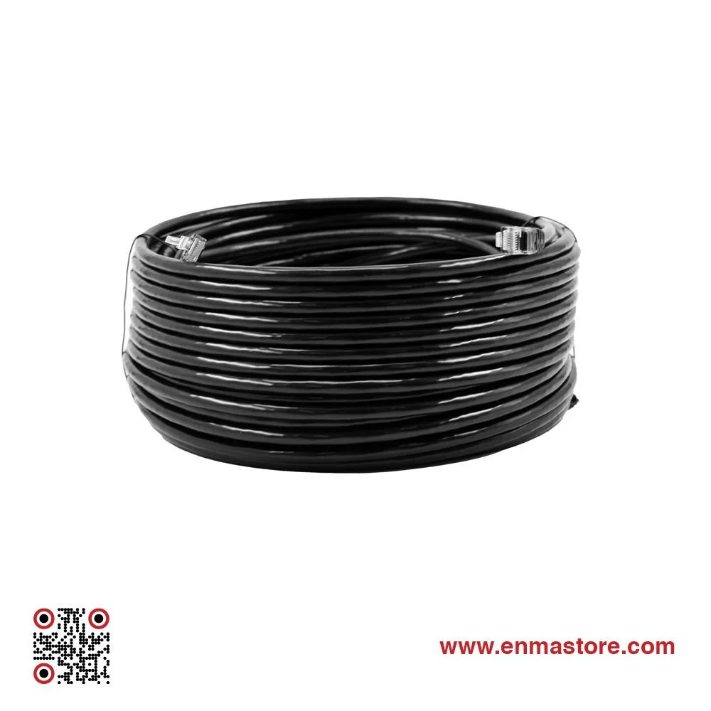 SMARTLINK CAT6 50m Network Cable - Image 2