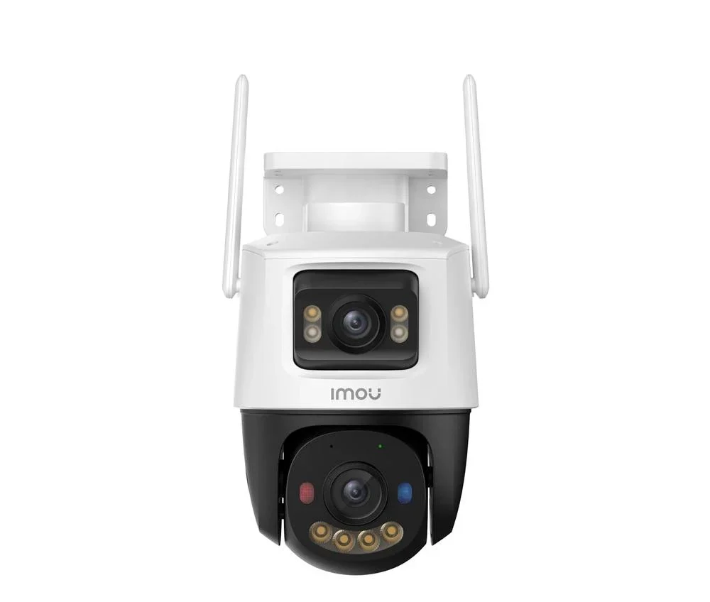 IMOU IPC-S7XEN-10M0WED Ranger Dual 10MP (5MP+5MP) Outdoor Wi-Fi Camera