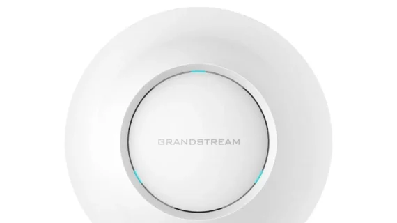 Grandstream Wi-Fi Access Point GWN7605 802.11ac Wave-2 2x2:2
