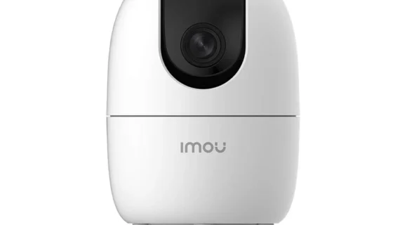 IMOU Ranger K2EN 3MP Indoor Smart Wi-Fi Camera