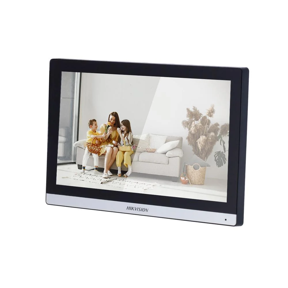 Hikvision DS-KH6350-WTE1 Video Intercom - Image 4