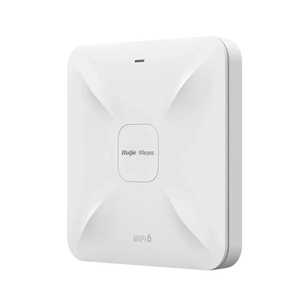 Ruijie Reyee RG-RAP2260(G) Wi-Fi 6 AX1800 Dual-Band Ceiling Access Point - Image 2