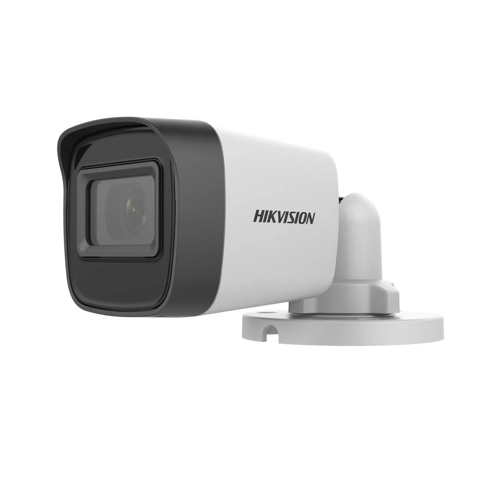 Hikvision 2MP 2 Outdoor Camera System with 4CH DVR & 2TB HDD – Complete Kit - Image 3