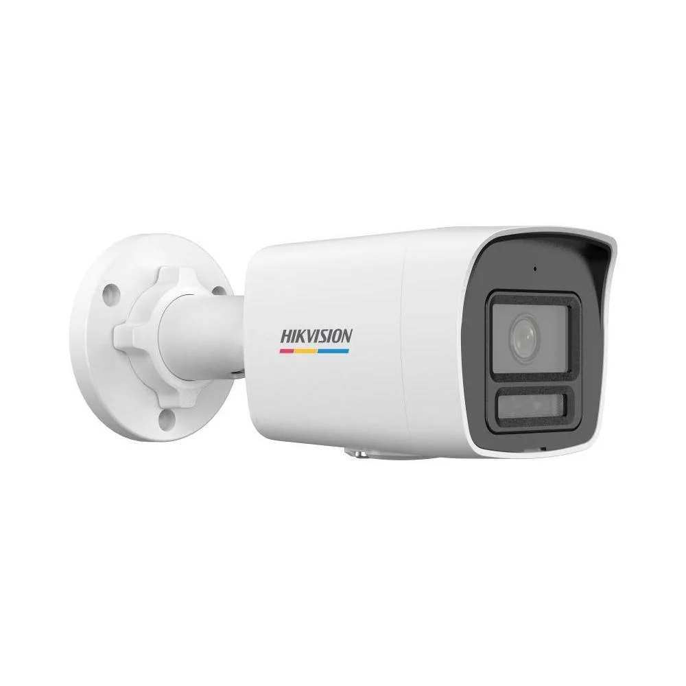 Hikvision DS-2CD1067G2H-L/LIU Outdoor IP Camera 6MP with Microphone & Color Night Vision - Image 2