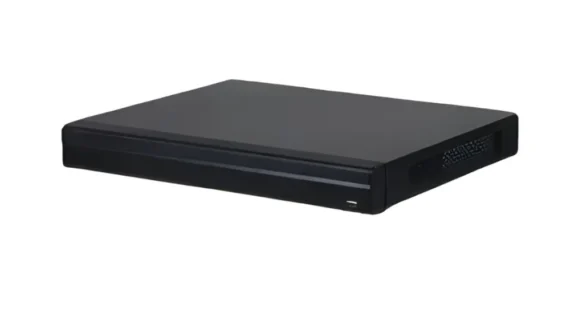 Dahua Network Video Recorder 16 Channel 1U 2HDDs 16PoE DHI-NVR4216-16P-4KS2/L