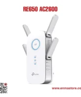 TP-LINK RE650 AC2600 Wi-Fi Range Extender