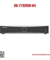 Hikvision DS-7732NXI-K4 32-Channel NVR