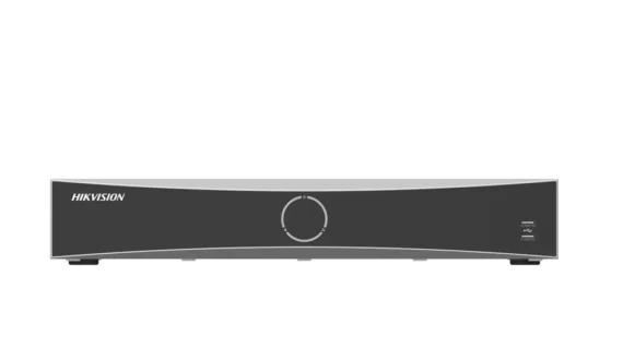 Hikvision DS-7732NXI-K4 32-Channel NVR