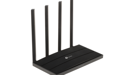 Archer C80 AC1900 Wireless MU-MIMO Wi-Fi Router