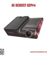 Hikvision 4K 2ch Dashcam AE-DC8322-G2PRO