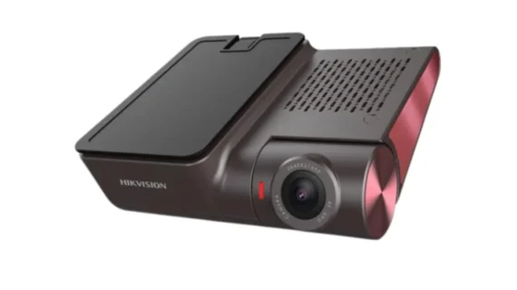 Hikvision 4K 2ch Dashcam AE-DC8322-G2PRO
