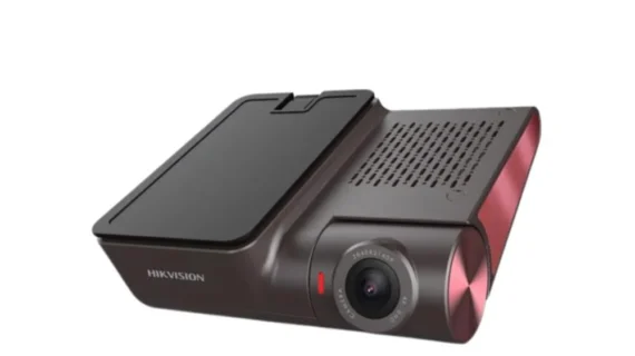 Hikvision 4K 2ch Dashcam AE-DC8322-G2PRO