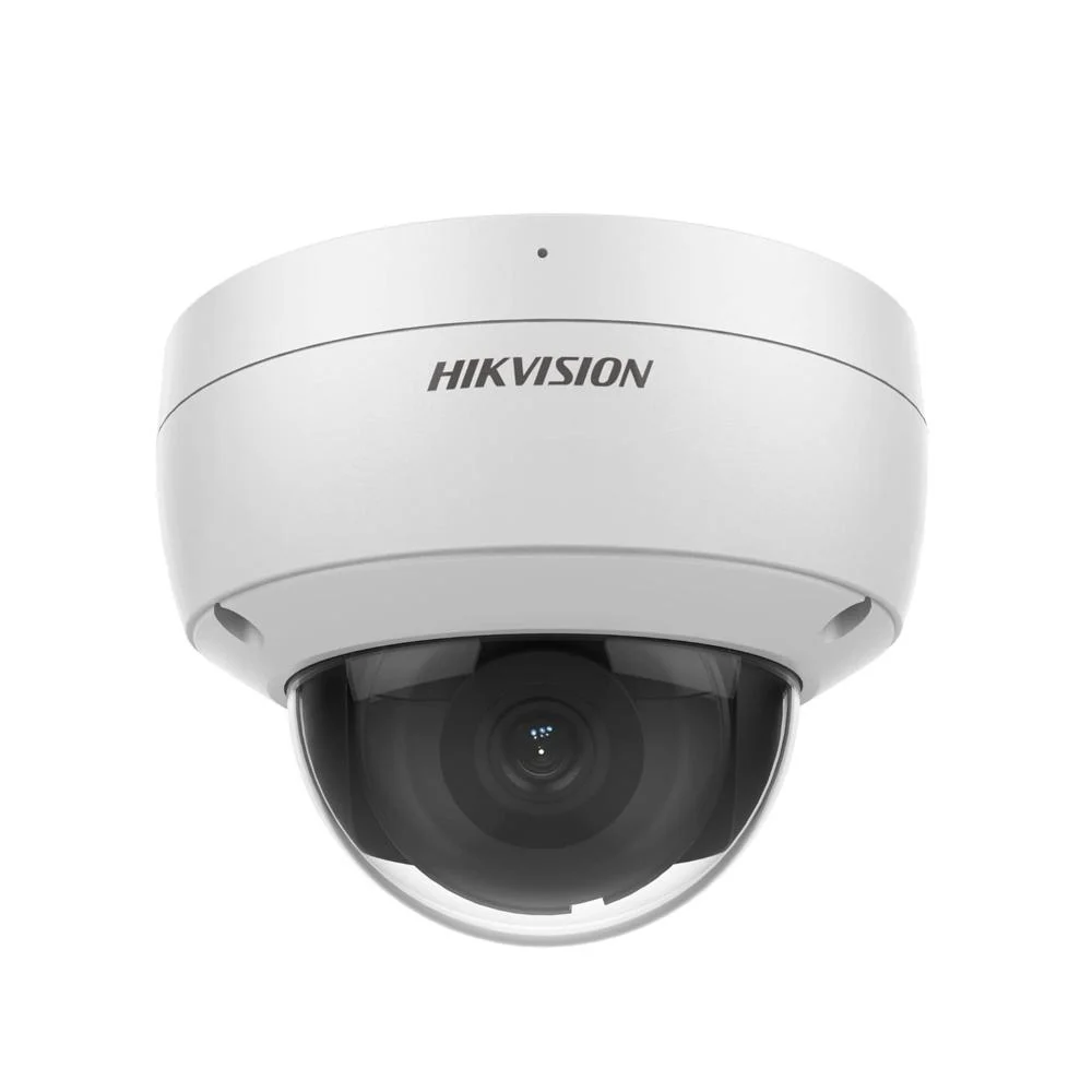 Hikvision DS-2CD2183G2-IU/LIS2U 8MP Dome Network Camera with Built-in Microphone - Image 2