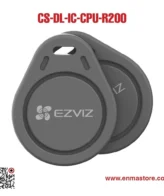 EZVIZ R200 Smart Encrypted RFID Proximity Card – Secure IC Chip Access for EZVIZ Door Locks