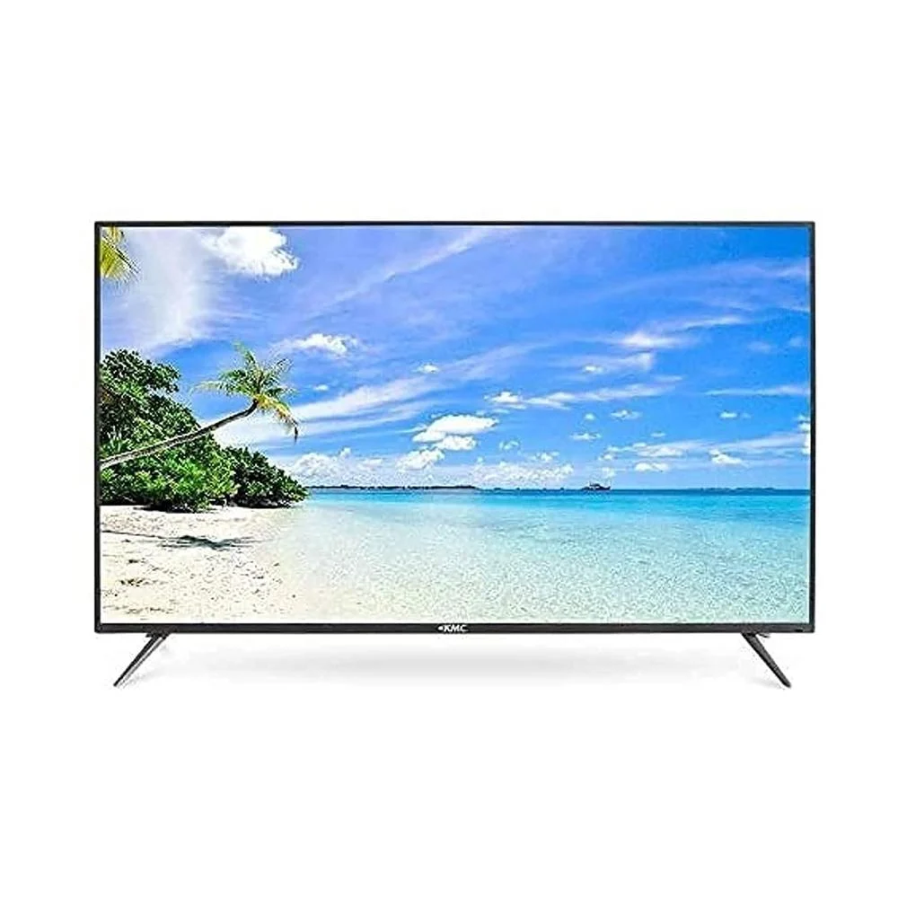 KMC 55" 4K Smart TV