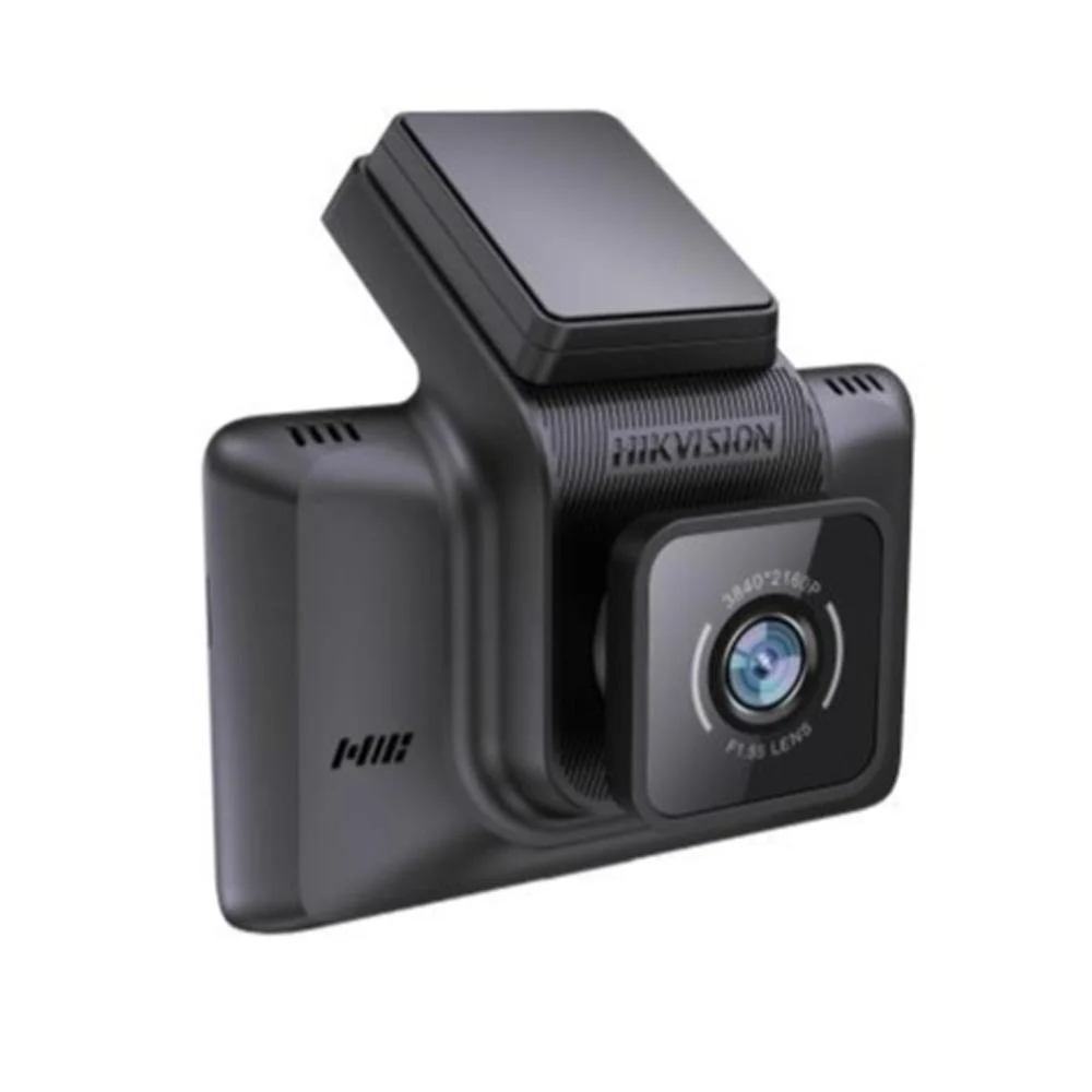 Hikvision K5 Dashcam – 2K QHD, GPS, Night Vision - Image 3