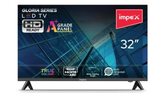 ImpeX Gloria 32 HD LED TV