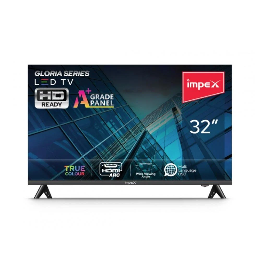 ImpeX Gloria 32 HD LED TV