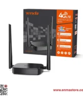 Tenda 4G03 Pro Wi-Fi 4G Router