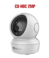 EZVIZ CS-H6C 2MP (1080p) CCTV Camera