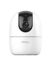 IMOU Ranger 2 5MP Indoor Smart Wi-Fi PT Camera