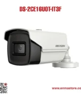 Hikvision DS-2CE16U1T-IT3F 8MP Ultra 4K Fixed HD Bullet Camera