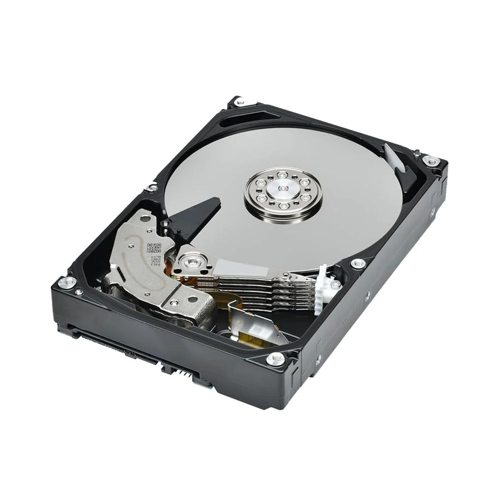 Toshiba 6TB S300 Hard disk - Image 3
