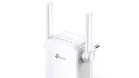 TP-LINK RE305 AC1200 Mesh Wi-Fi Range Extender