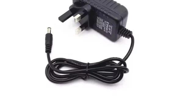 2A 12V High Quality Power Adapter