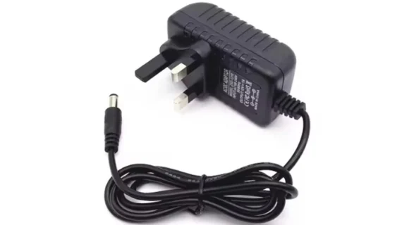 2A 12V High Quality Power Adapter