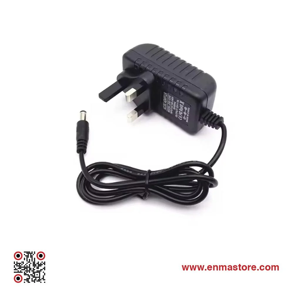 2A 12V High Quality Power Adapter