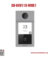 Hikvision DS-KV8113-WME1 IP Video Door Station