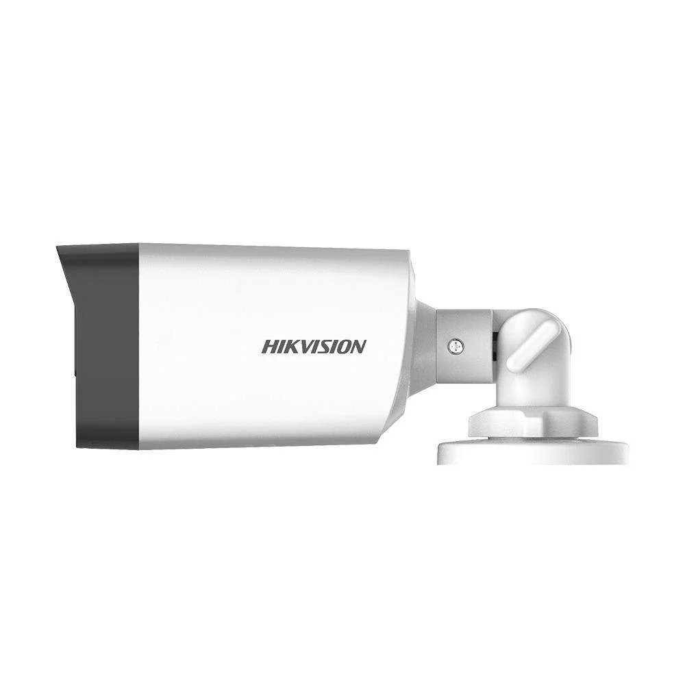 Hikvision DS-2CE17H0T-IT5F(C) 5MP Fixed Bullet Camera 80m IR Night Vision - Image 2