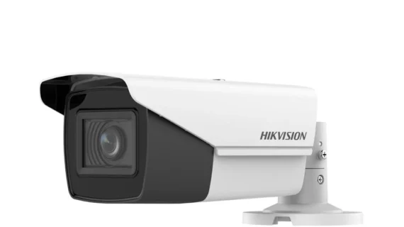Hikvision DS-2CE19U1T-IT3ZF 8MP Bullet Security Camera