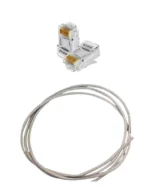 3M CAT6 Ethernet Cable 1 Meter