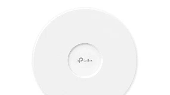 TP-Link EAP723 BE3600 Wi-Fi 7 Dual-Band Ceiling Access Point