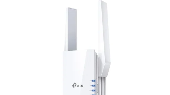 TP-LINK RE605X AX1800 Wi-Fi Range Extender
