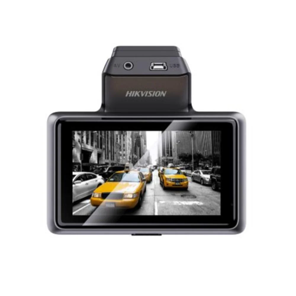 Hikvision K5 Dashcam – 2K QHD, GPS, Night Vision - Image 4