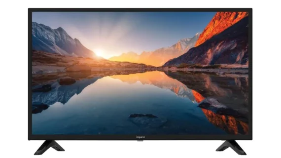 IMPEX Gloria 24 HD LED TV