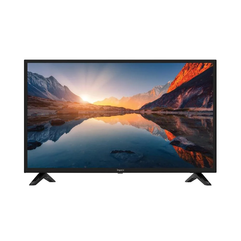 IMPEX Gloria 24 HD LED TV