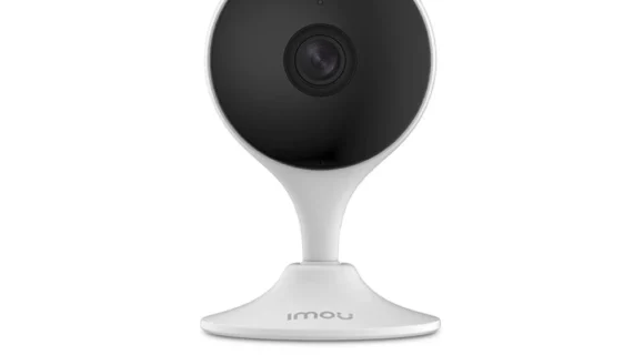 IMOU IPC-C22EN-A 2MP Indoor Wi-Fi Security Camera
