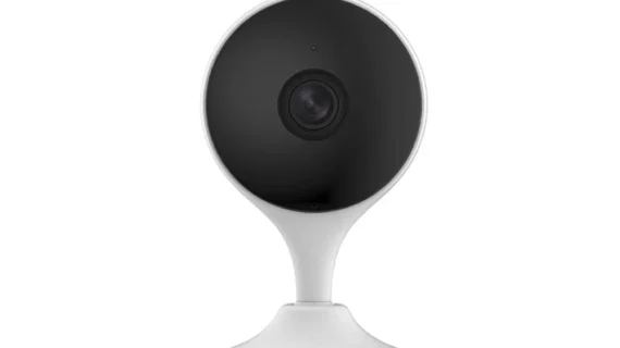 IMOU IPC-C22EN-A 2MP Indoor Wi-Fi Security Camera