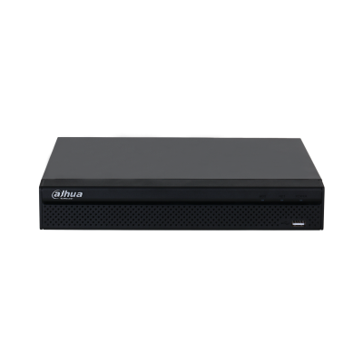 Dahua Network Video Recorder 8 Channel Compact 1U 1HDD DHI-NVR2108HS-8P-S3 - Image 2