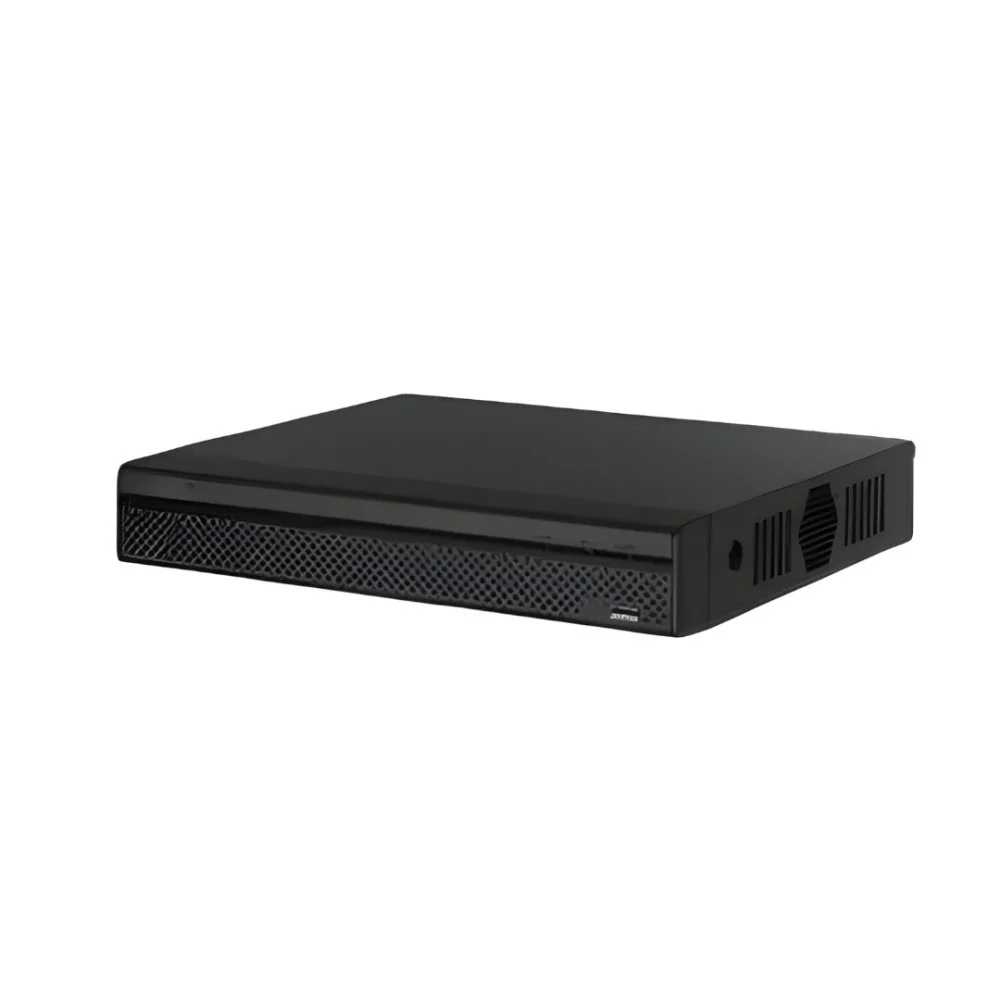 Dahua Network Video Recorder 4/8 Channel Compact 1U Lite 4K H.265 DHI-NVR2108HS-4KS2