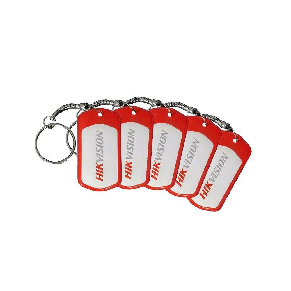 Hikvision DS-K7M102-M Ring Card for Smart Access - Image 2