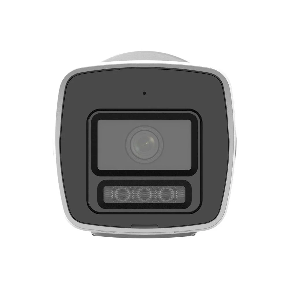 Hikvision DS-2CD1067G2H-L/LIU Outdoor IP Camera 6MP with Microphone & Color Night Vision - Image 3