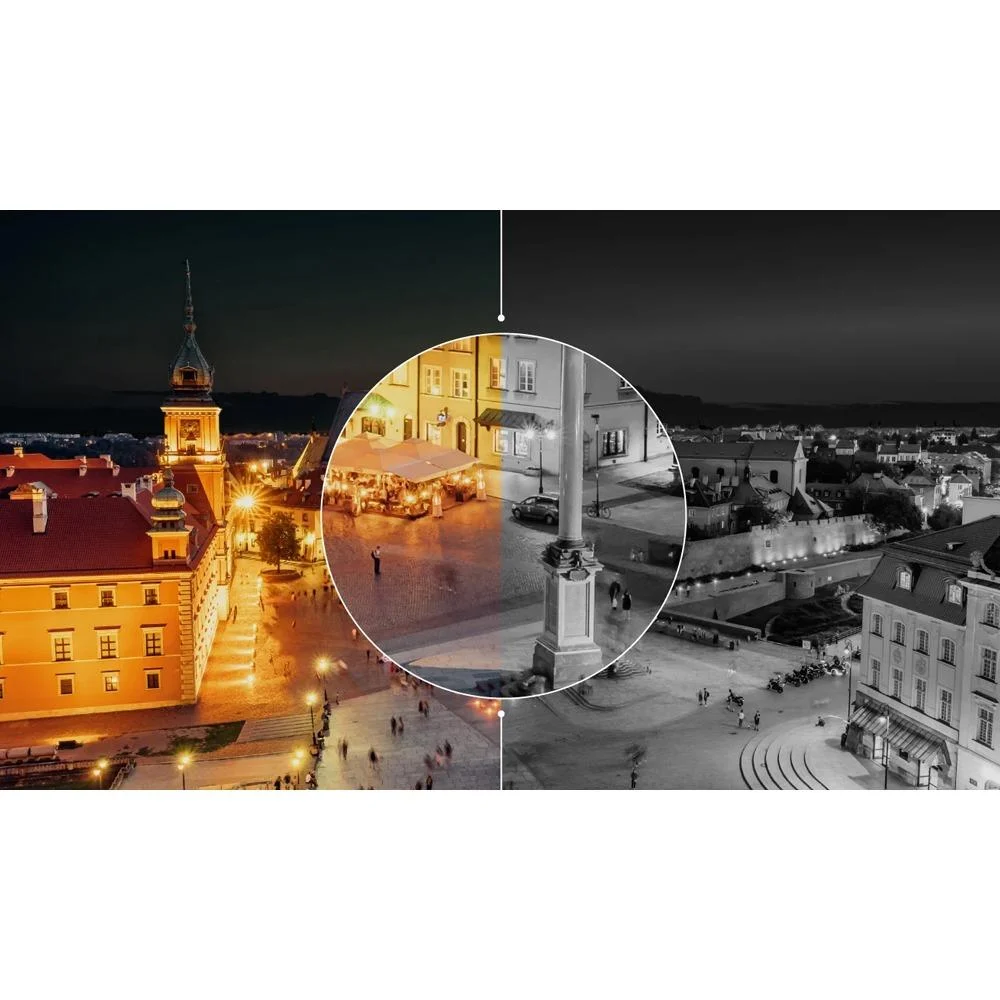 Hikvision DS-2CD2T83G2-2LI 8MP Outdoor IP Bullet Camera, IR & Hybrid Light - Image 3