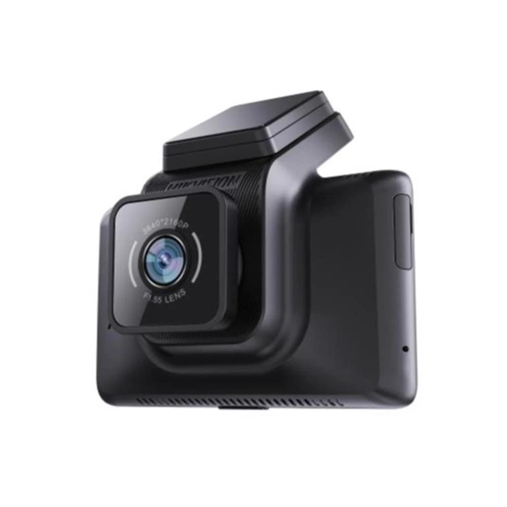 Hikvision K5 Dashcam – 2K QHD, GPS, Night Vision